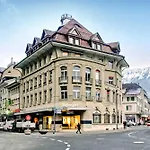 Bank House 303 - Griwa Rent * Interlaken