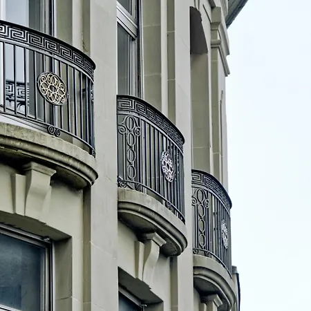 Bank House 303 - Griwa Rent * Entrelagos