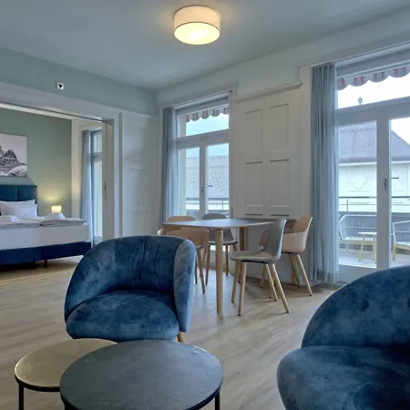 Bank House 303 - Griwa Rent Lejlighed