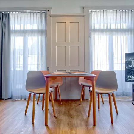 Bank House 303 - Griwa Rent Interlaken