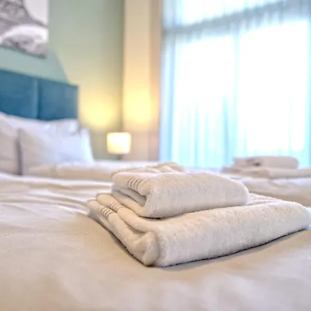 Bank House 303 - Griwa Rent *