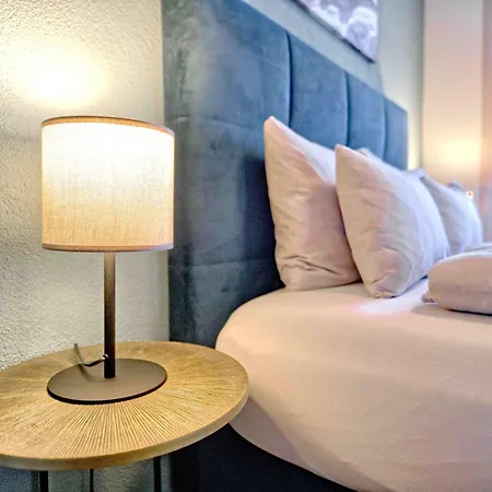 Διαμέρισμα Bank House 303 - Griwa Rent
