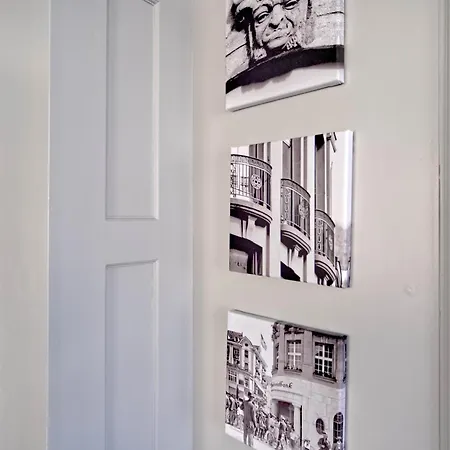 Bank House 303 - Griwa Rent * Ιντερλάκεν