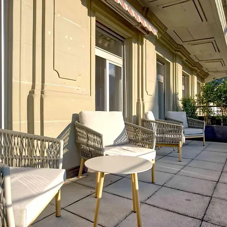 Διαμέρισμα Bank House 303 - Griwa Rent