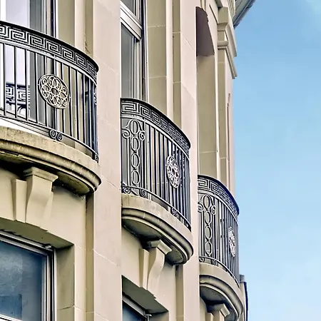 Bank House 303 - Griwa Rent * Interlaken