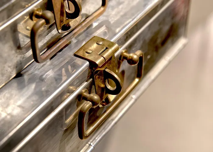 Bank House 303 - Griwa Rent * Interlaken