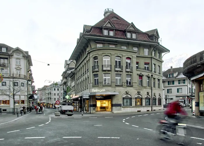 Bank House 303 - Griwa Rent *