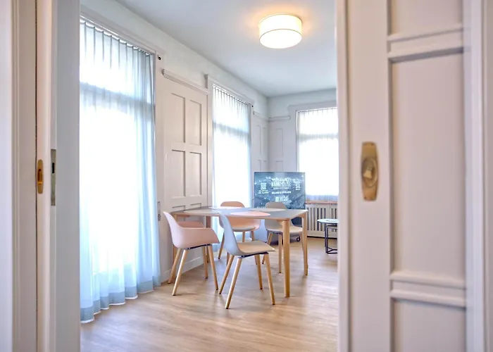 Bank House 303 - Griwa Rent Appartement