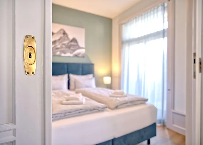 Bank House 303 - Griwa Rent *