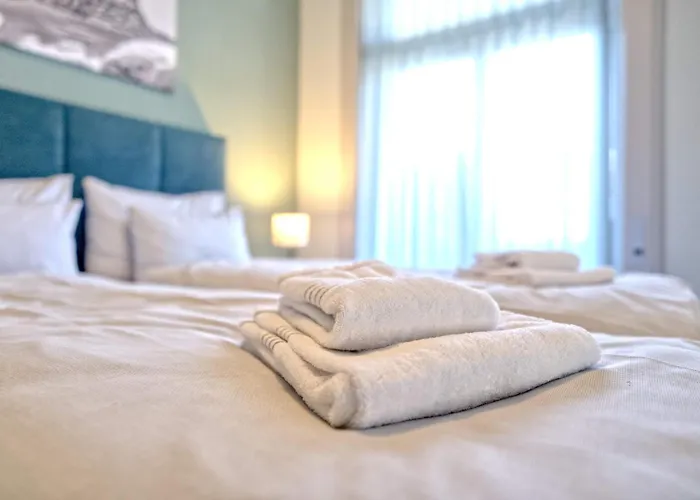 Bank House 303 - Griwa Rent *