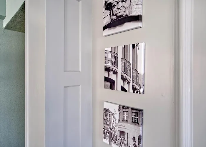 Bank House 303 - Griwa Rent * Interlaken