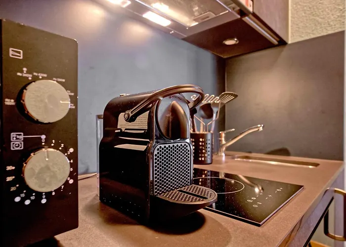 Daire Bank House 303 - Griwa Rent