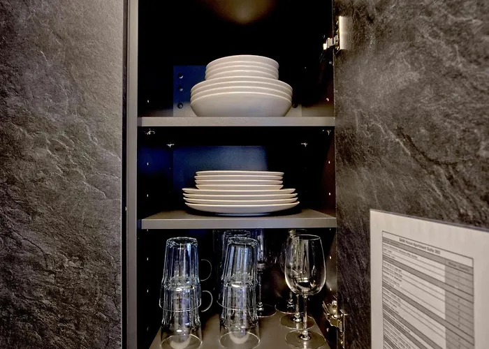 Bank House 303 - Griwa Rent