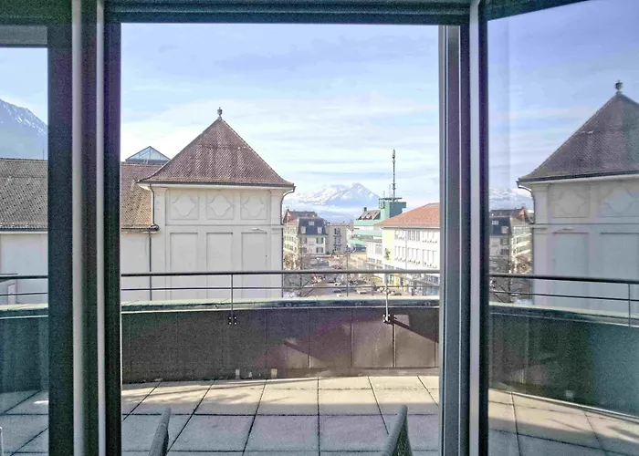 Daire Bank House 303 - Griwa Rent *