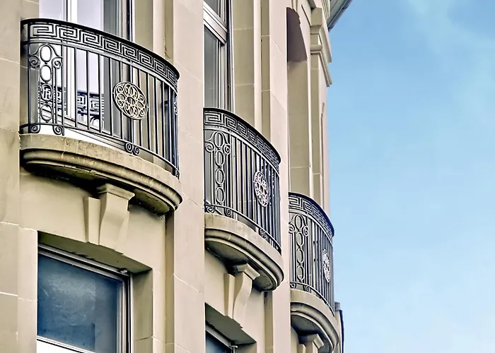 Bank House 303 - Griwa Rent * Interlaken