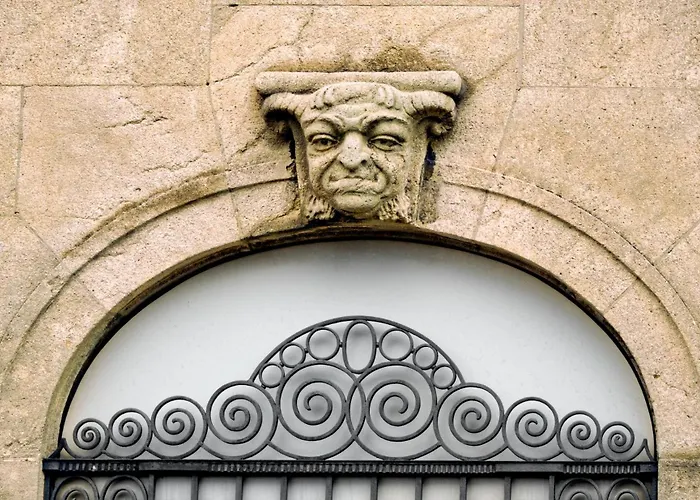 Appartement Bank House 303 - Griwa Rent *