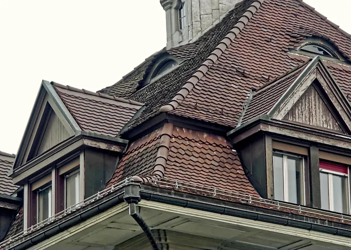 Appartamento Bank House 303 - Griwa Rent *