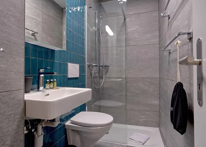 Bank House 303 - Griwa Rent Interlaken