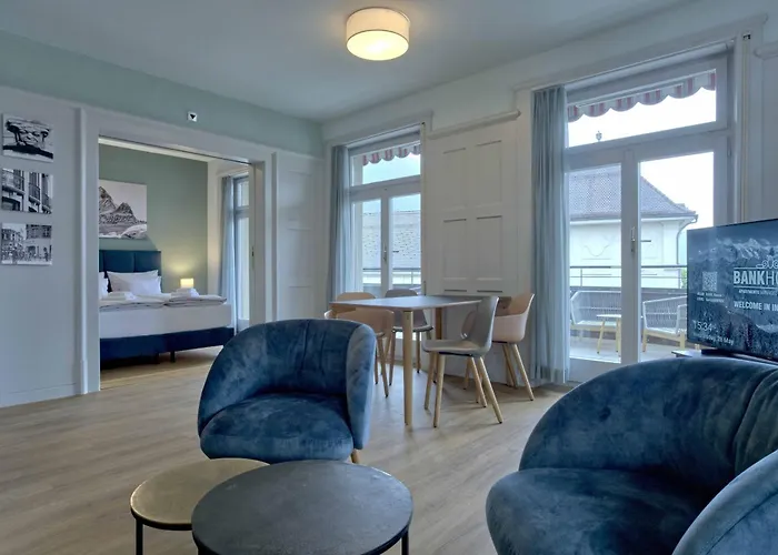 Bank House 303 - Griwa Rent Appartamento