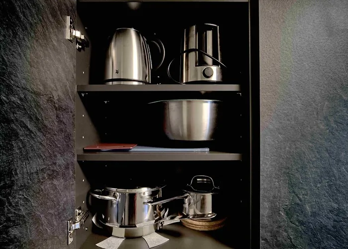 Appartamento Bank House 303 - Griwa Rent