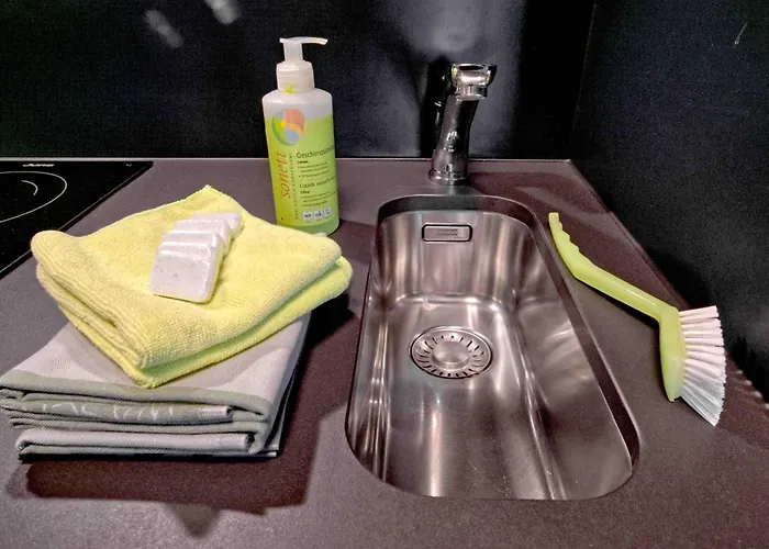 Bank House 303 - Griwa Rent Interlaken