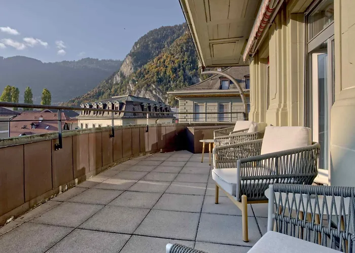 Bank House 303 - Griwa Rent Appartamento *