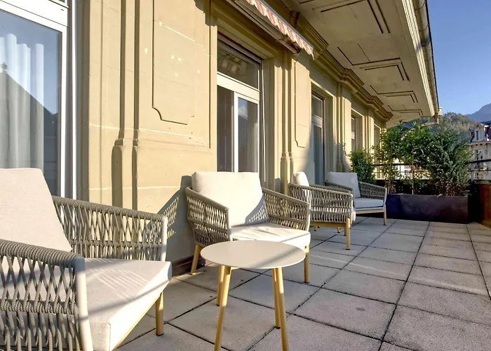 Appartamento Bank House 303 - Griwa Rent