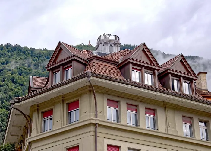 Bank House 303 - Griwa Rent